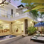 Villa Alba