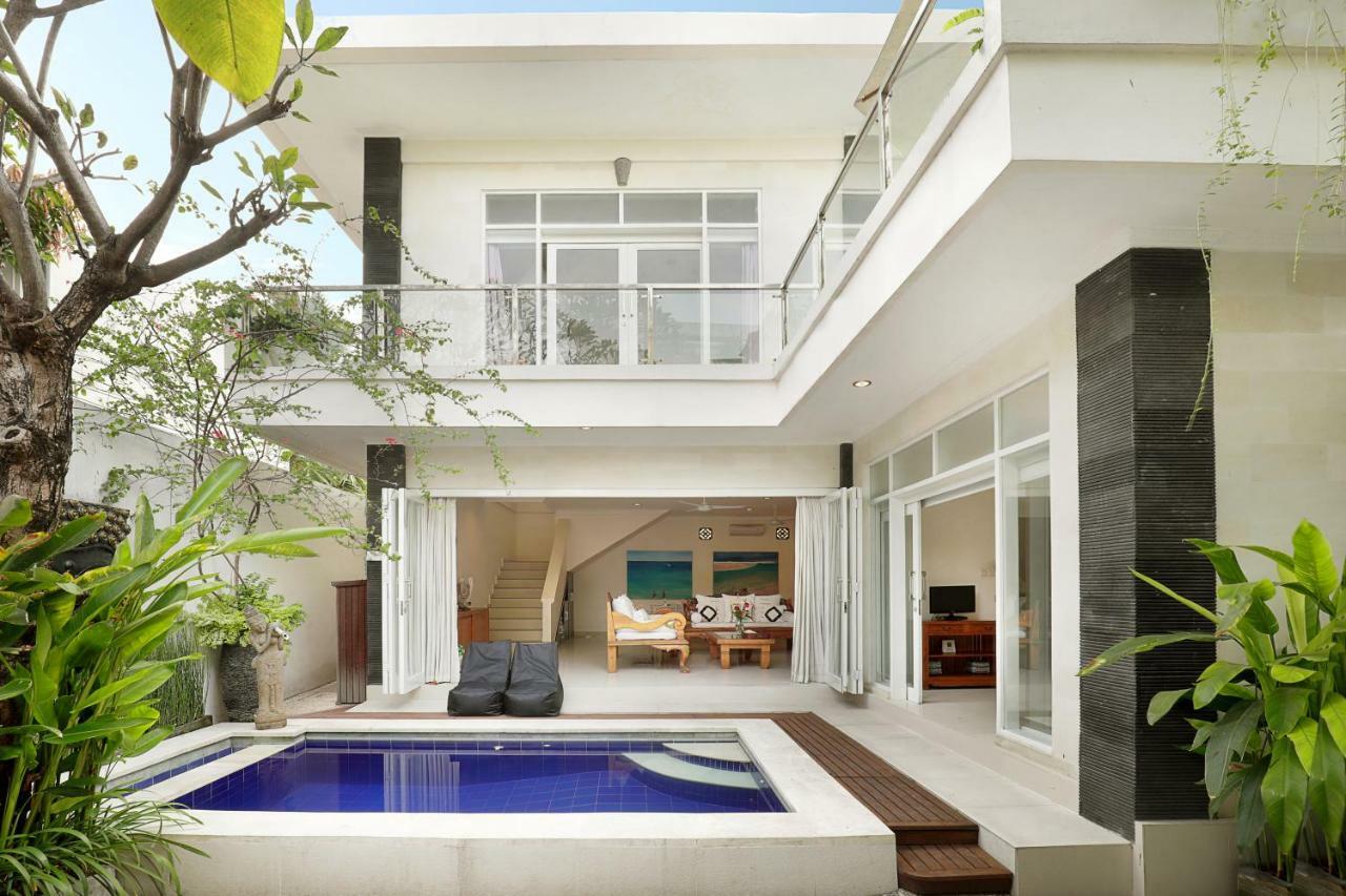 Villa Alba Seminyak (Bali)