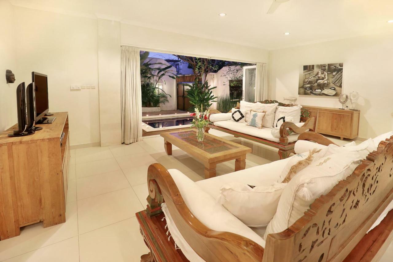 Alba Villa Seminyak (Bali)