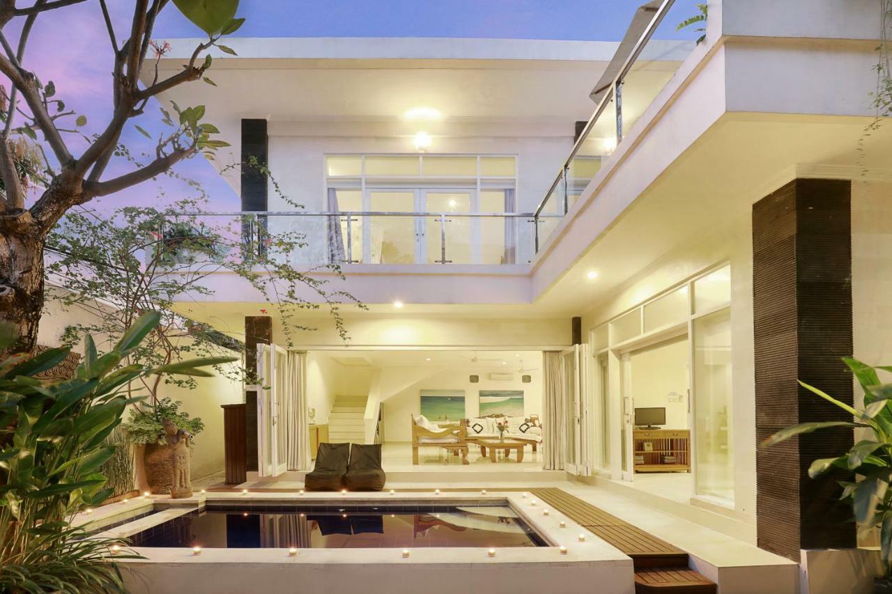 Villa Alba *