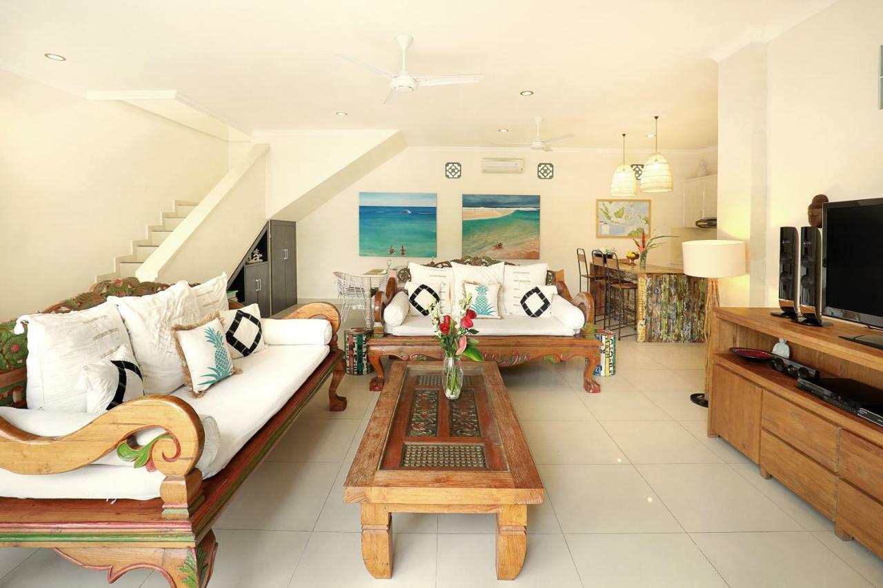 Alba Villa Seminyak (Bali)